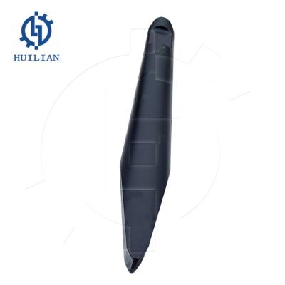 Chine Type hydraulique burin du burin EHB30 EHB40 EHB50 Mohel de briseur de marteau pour Everdigm à vendre
