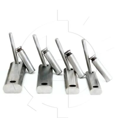 China Hydraulic Replacement Parts For GB5T GB6T GB8T GB8AT GB11T GB14T Rock Breaker Chisel Rod Pin for sale