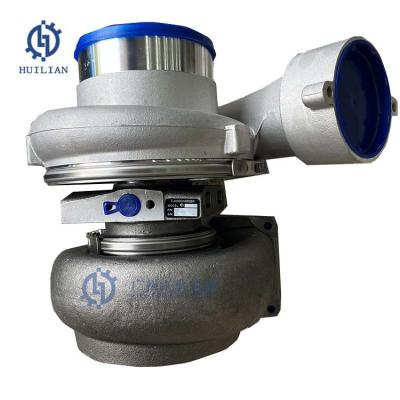 China 3508 Turbocharger Diesel Engine Parts Excavaor Turbocharger 287-7214 for CATEEEE for sale