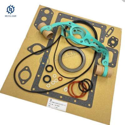 Chine 155-8687 1558687 kit lourd de révision de boîte de vitesse de bouteur de Kit For Excavator Parts D53 D55 D7G D8H de transmission à vendre
