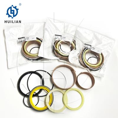 China CATEEE Oil Sealing 345D 345D2 349D 349F Excavator Spare Parts CATEEEerpilar 319 3557 Seal Kit for sale