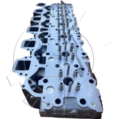 China 7W0009 7W0006 7W2203 1105096 1105097 Cylinder Head For CATEEE 245D 375 Engine 3406B for sale