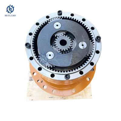 China E320C E320D E323 Hydraulic Swing Motor Gearbox Reducer For CATEEEE Planetary Gearbox Spare Parts for sale