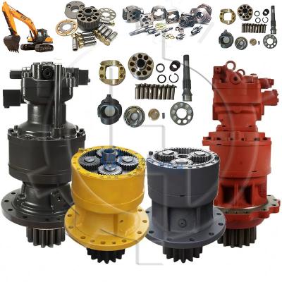 China Main Hydraulic Pump Repair Kit HPV95 PC200-8 Kawasaki Pump Parts For Komatsu Excavator PC200-7 PC200-8 for sale