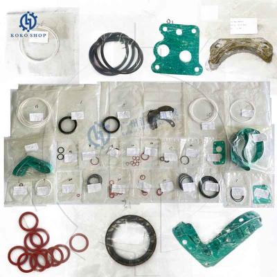 China 14X-15-05072 14X-15-05031 14X-15-05070 service Kit 144-15-0510 Transmission Service Kit For KOMATSU Bulldozer Parts for sale
