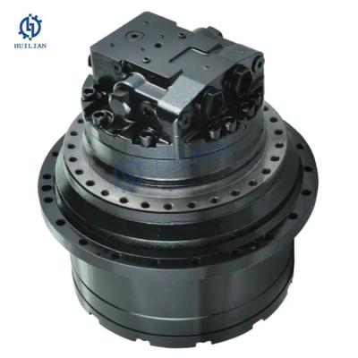 China 31N5-40010 Final Drive For Hyundai Excavator R140LC-7 R160LC-7 R160LC-7A Travel Motor for sale
