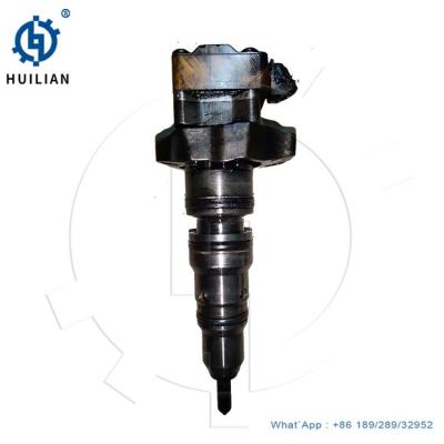 China CATEEerpilar Nozzle 1278222 Diesel Engine Parts Fuel Injector Nozzle For 3114 3116 3126 Excavator Engine Spare Parts for sale