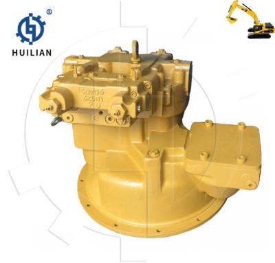 China GP-Pumpen-hydraulische Hauptpumpen-Versammlung CATEEerpilars CATEE325B A8VO107 Bagger-1232229 123-2229 zu verkaufen