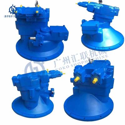 China 400914-00295 Main Pump A8VO200 K1004522B Hydraulic Piston Pump For DAEWOO DOOSAN DX340 DX360LCA Excavator Parts for sale