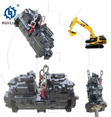 China Kobelco Excavator Hydraulic Main Pump Assembly K3V112dtp K3V112DTH K5V200 K5V212 Pump For SK200-8 SK210-8 SK250-8 for sale