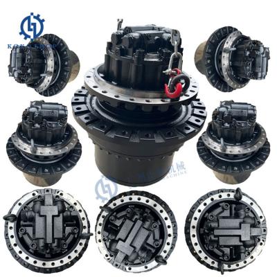 China Excavator Hitachi ZX350-5G ZX350 ZX330-3 Travel Motor Travel Gearbox 9281920 Final Drive for sale