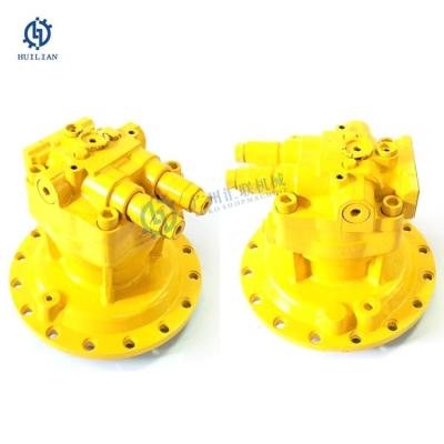 China 1588986 158-8986 Hydraulic Travel Motor Final Swing Motor Device For CATEEerpilar Excavator 320C 323D Swing Motor for sale