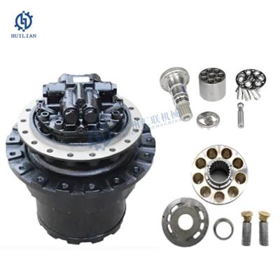 China 5431001 5505771 5253672 5430999 Final Drive For CATEEerpilar 320D3 323D3 Excavator Travel Motor for sale