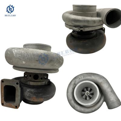 China 8927470 466186-9005 Detroit Diesel Turbocharger For CATEEerpilar TV8401 R-8926686 Turbo for sale