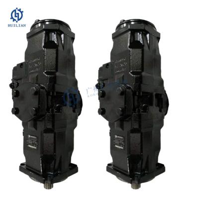 China JCB 20/950225 332/F9030 20/925580 20/925339 ALA20VO60 Hydraulic Piston Pump For Rexroth R902455987 R986111279 for sale