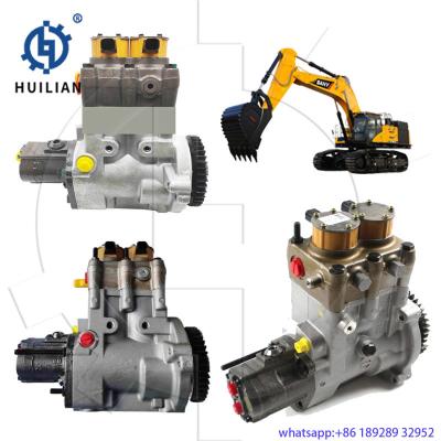 China Fuel Injection Pump 511-7975 5117975 379-0150 For CATEE 336E Excavator 966 Wheel Loader C9 C9.3 Engine for sale