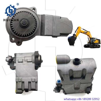 China 319-0677 3190677 Fuel Injection Pump For 324D 336D Excavator C7 C9 Engine 950h 962h Wheel Loader for sale
