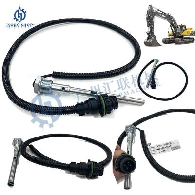 China MVP22383381 Liquid Level Sensors 22383381 341-3684 Fluid Sensors For EC EC210 EC240 EC290 Excavator Parts for sale
