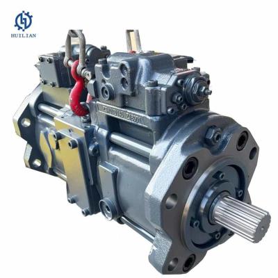 China Doosan Daewoo DX300LC DX300-5 Dx300LC-7 Dx300LC-9 Main Hydraulic Pump For K1006550 K5V140DTP Hydraulic Main Pump Part for sale