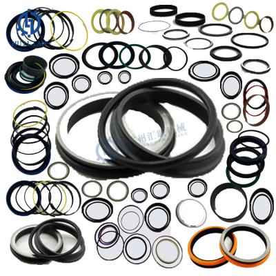 China Machine Part CATEE D375 Bulldozer 205-30-00230 205-30-00160 195-30-31231 195-30-31240 Loader Cylinder Seal Kit for sale