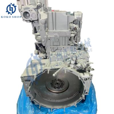 China OEM Excavator Machinery Parts Engine Assembly EC TAD734GE Engine For EC350DL 200kw 250 Kva EC Generator for sale