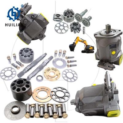 China Uchida Rexroth Hydraulic Main Pump Parts A8VO55 80 107 120 140 A8VO160 For U30 U35 R80 DH80 SK30 SK35 ZX70 Repair for sale