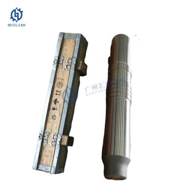 China Furukawa Hb3g Hb5g Hb8g Rock Breaker Piston For Hb10g Hb15g Hb20g Hb30g Hb40g Hb50g Heat Treatment Hammer Pistons Part for sale