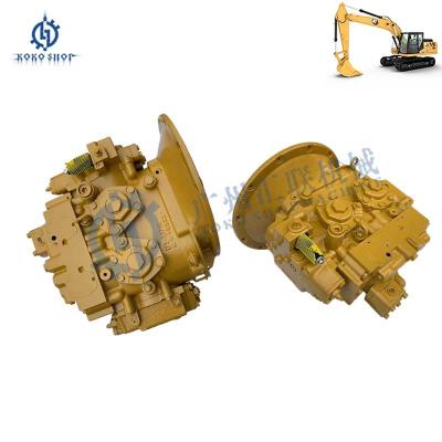 China 173-3381 1733381 SB-120 A12301 Excavator Hydraulic Pump 320C Main Pump For 320 320D 320B 330C 330D Excavator Parts for sale