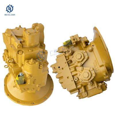 China Sbs80 Sbs120 Sbs140 Hydraulic Main Piston Pump For CATEEerpilar 320c 321c Excavator 200-3366 173-3381 Repair Parts Kit for sale
