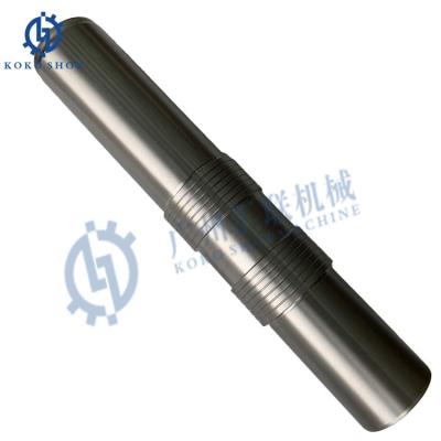 China Atlas Copco Rock Breaker Hydraulic hammer parts HB2500 Piston Hb 2000 Hb 2200 Hb 3000 Hb 3100 Hb 3600 Hb 4100 Hb 4200 for sale