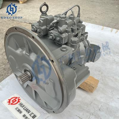 Chine Pompes hydrauliques pour excavatrice Hitachi ZX200-3D HPV118 ZX210-3 9262320 9262319 adapté à l'excavatrice John Deere 200DLC à vendre