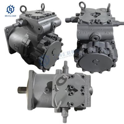 China 4447867 4347232 4439383 Motor hidráulico giratorio para Hitachi Ex3600 Ex1800 Excavadora con transmisión oscilante en venta