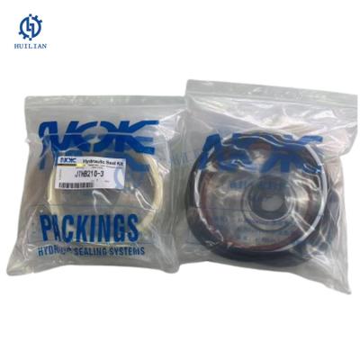 China Jthb210 Jthb210-3 Jthb310 Jthb350 Jthb650-1 Jthb650-3 Jthb450 Jthb650 Seal Kit For Excavator Hydraulic Breaker Seal Kits for sale