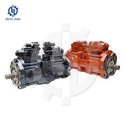 China Hyundai HCE 31N3-10050 MAIN PUMP 31N3-10050 31N3-10011 31N3-10010 K3V63DT Hydraulic Main Pump R110-7 R130-7 R110-7 for sale