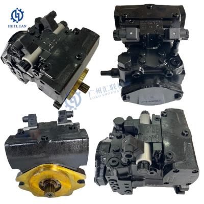 China Rexroth A4VG28 A4VG40 A4VG45 a4VG71 A4VG90 A4VG125 a4VG180 A4vg56 Hydraulic Pump For Excavator Piston Pumps Repair Kit for sale