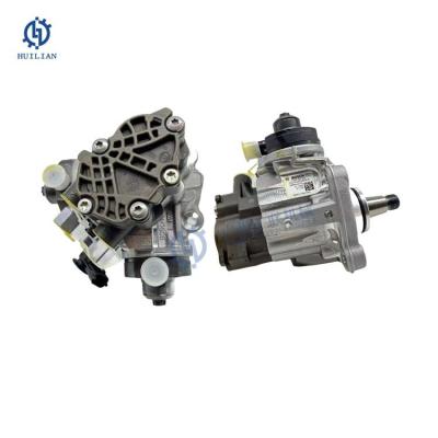 China 0445020608 Genuine New Fuel Injection Pump D06FR Common Rail Injection Pump For SY245 for sale