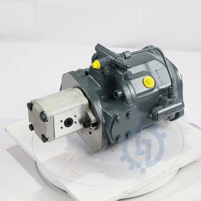 Chine A10V071 A10V074 A10VO74 Pompe hydraulique à engrenages Pompe hydraulique pour pompe principale hydraulique à vendre