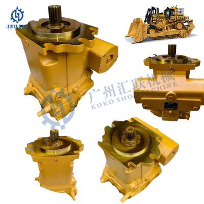 China 26458829 AN1K98GFVB11 139-4151 6Y3586 Piston Hydraulic Main Pump D8R D8N Dozer Pump for Bulldozer Parts for sale