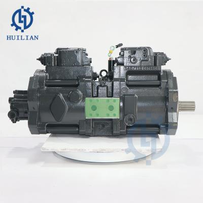 China K3V112DT-9N14 Hydraulic Pump Main Pump Black Pump For Excavator Parts Hydraulic Piston Pump for sale