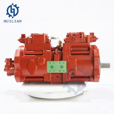 China K3V112DT-HNOV-14T Hydraulic Pump Main Pump JCM 921 For Excavator Parts Hydraulic Piston Pump for sale