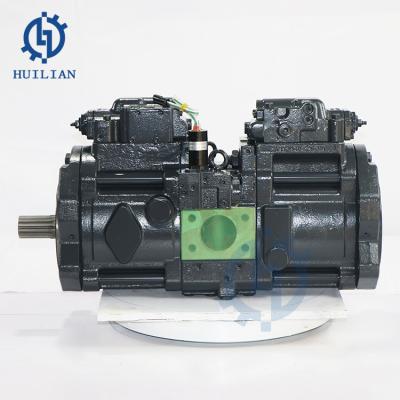 Китай K3V112DTP-9N14 (PTO)  Hydraulic Pump Main Pump DX260 For Excavator Parts Hydraulic Piston Pump продается