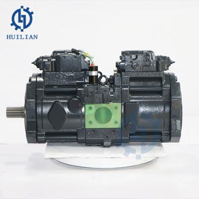 China K3V112DTP-9N14 (PTO)  Hydraulic Pump Main Pump SH200-A3 Small mouth For Excavator Parts Hydraulic Piston Pump for sale