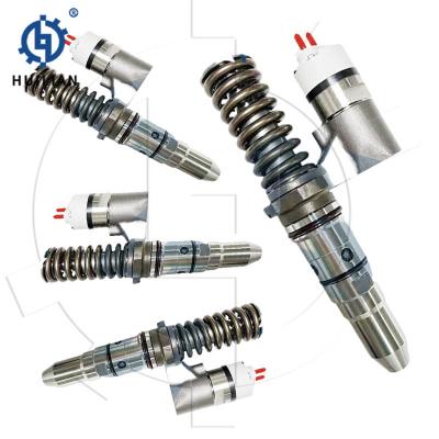 China Excavator Engine Parts Nozzle Liner Kit Starter Motor 10R-1275 10R1275 Fuel Injector For 3512C Engine for sale
