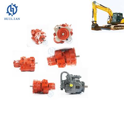 China K3V180DTH K5V200DTH Hydraulic Piston Pump For SK450 SK450-6 Excavator Parts Pump for sale