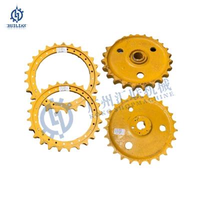 China 5G-6082 CR3005 8Y0622 11Y-27-11531 Excavator Sprocket for KOM D37 D31 PX CA*T D3B Dozer Undercarriage Spare Parts for sale