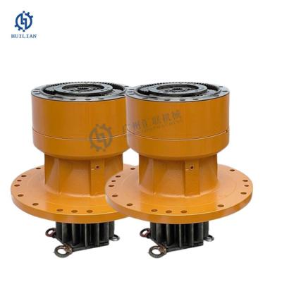 China KSC0235 KSC10080 CX290 CX360 CX500 CX350 CX330 Swing Drive Gearbox For Case Excavator Swing Reducer Without Motor for sale