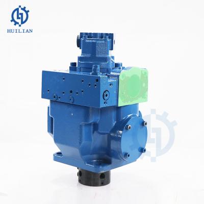 China AP2D36-14T-15T Piston Pump Hydraulic Main Pump For  Charge Hydraulic Pump Excavator Spare Parts for sale