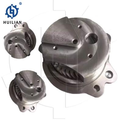 China Excavator Hydraulic Spare Parts Engine Hydraulic Pump EC360C L EC460C L EC330C L VOE 11128611 Bearing Housing for sale