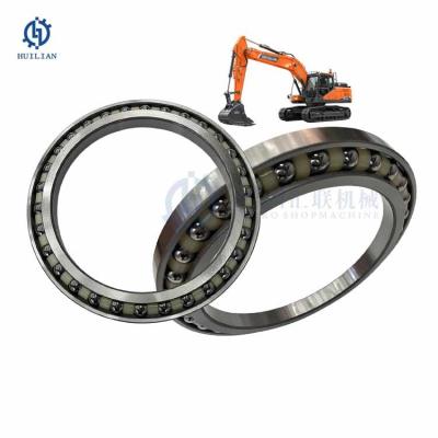 China AC5033 Excavator Bearings Travel final drive bearing travel gearbox ball bearing for R250LC-7 for sale