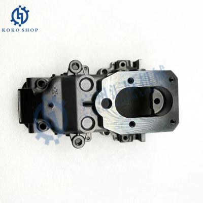 China ZEXEL Diesel fuel injection pump governor cover 154501-1120 9421616414 for S6KT Engine Excavator CAT 320C for sale